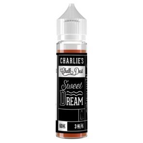 Charlie's Chalk Dust 50ml Shortfill - Bulk Vape Wholesale