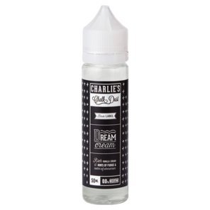 Charlie's Chalk Dust 50ml Shortfill - Bulk Vape Wholesale