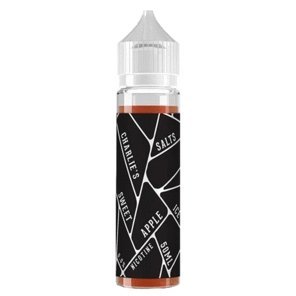 Charlie's Chalk Dust 50ml Shortfill - Bulk Vape Wholesale