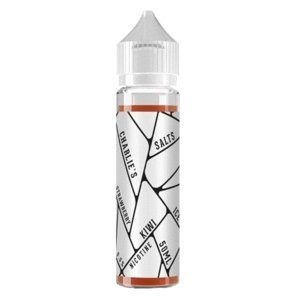 Charlie's Chalk Dust 50ml Shortfill - Bulk Vape Wholesale