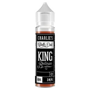 Charlie's Chalk Dust 50ml Shortfill - Bulk Vape Wholesale