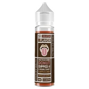 Charlie's Chalk Dust 50ml Shortfill - Bulk Vape Wholesale