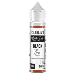 Charlie's Chalk Dust 50ml Shortfill - Bulk Vape Wholesale