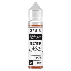 Charlie's Chalk Dust 50ml Shortfill - Bulk Vape Wholesale