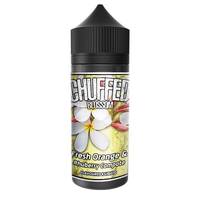 Chuffed Blossom -100ml Shortfill - Bulk Vape Wholesale