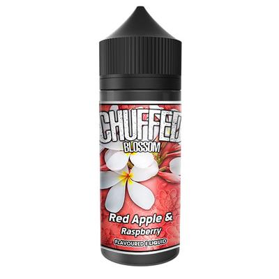 Chuffed Blossom -100ml Shortfill - Bulk Vape Wholesale