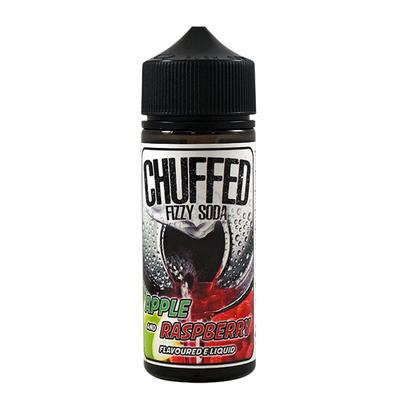 Chuffed Fizzy Soda -100ml Shortfill - Bulk Vape Wholesale