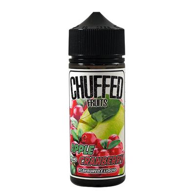 Chuffed Fruits -100ml Shortfill - Bulk Vape Wholesale