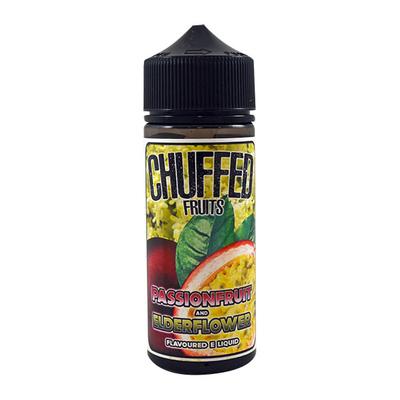 Chuffed Fruits -100ml Shortfill - Bulk Vape Wholesale