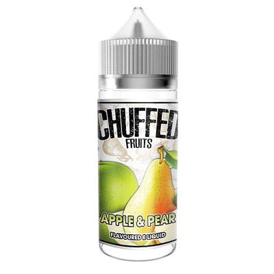 Chuffed Fruits -100ml Shortfill - Bulk Vape Wholesale