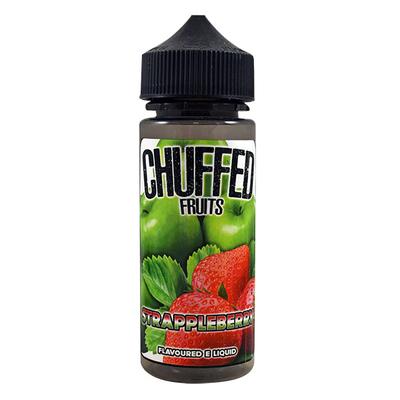 Chuffed Fruits -100ml Shortfill - Bulk Vape Wholesale