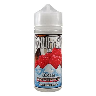 Chuffed Ice -100ml Shortfill - Bulk Vape Wholesale