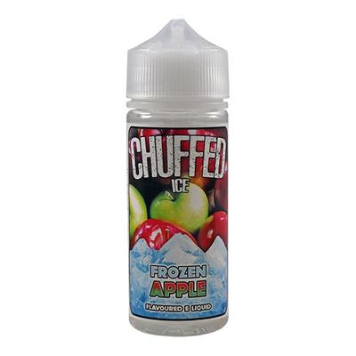 Chuffed Ice -100ml Shortfill - Bulk Vape Wholesale