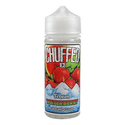 Chuffed Ice -100ml Shortfill - Bulk Vape Wholesale