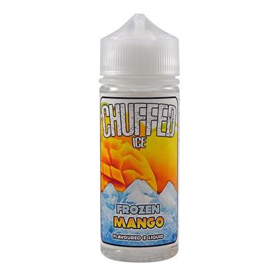 Chuffed Ice -100ml Shortfill - Bulk Vape Wholesale