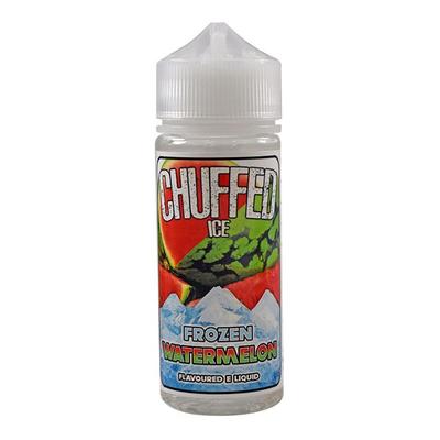 Chuffed Ice -100ml Shortfill - Bulk Vape Wholesale