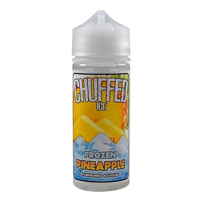 Chuffed Ice -100ml Shortfill - Bulk Vape Wholesale