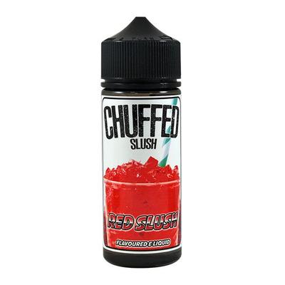 Chuffed Slush 100ML Shortfill - Bulk Vape Wholesale