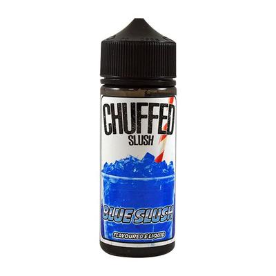 Chuffed Slush 100ML Shortfill - Bulk Vape Wholesale