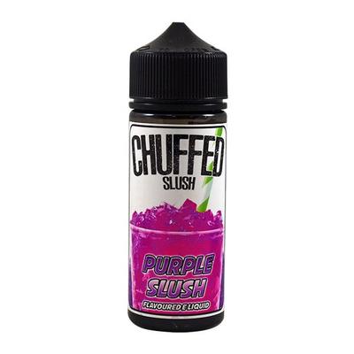 Chuffed Slush 100ML Shortfill - Bulk Vape Wholesale