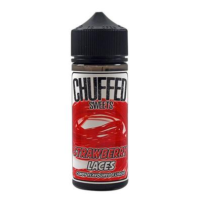 Chuffed Sweets 100ML Shortfill - Bulk Vape Wholesale