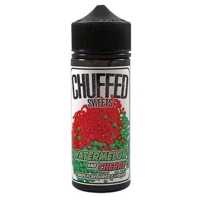 Chuffed Sweets 100ML Shortfill - Bulk Vape Wholesale