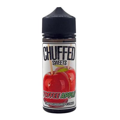 Chuffed Sweets 100ML Shortfill - Bulk Vape Wholesale