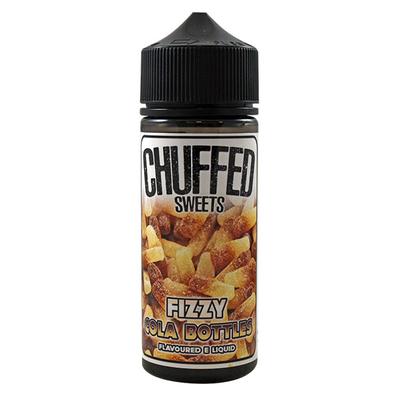 Chuffed Sweets 100ML Shortfill - Bulk Vape Wholesale