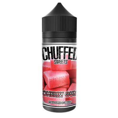 Chuffed Sweets Gum 100ML Shortfill - Bulk Vape Wholesale