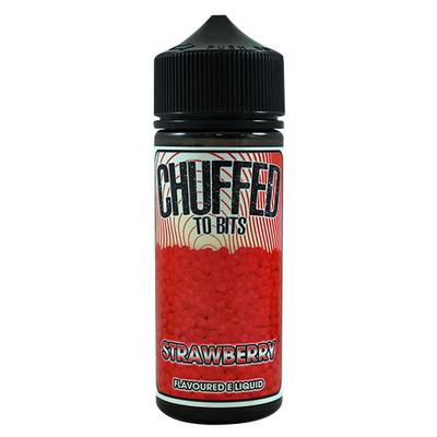 Chuffed To Bits 100ML Shortfill - Bulk Vape Wholesale