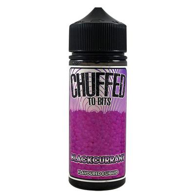 Chuffed To Bits 100ML Shortfill - Bulk Vape Wholesale