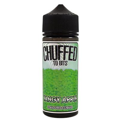 Chuffed To Bits 100ML Shortfill - Bulk Vape Wholesale