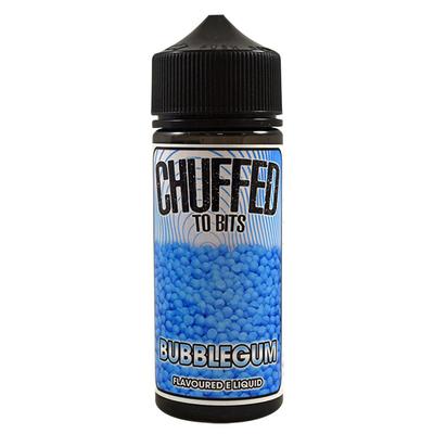 Chuffed To Bits 100ML Shortfill - Bulk Vape Wholesale