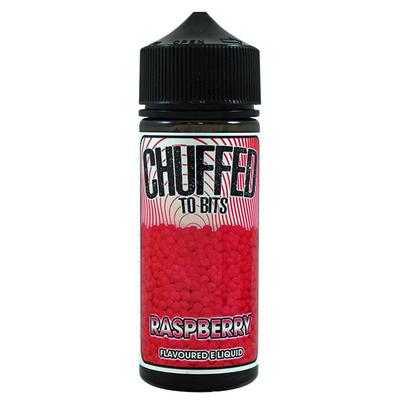 Chuffed To Bits 100ML Shortfill - Bulk Vape Wholesale