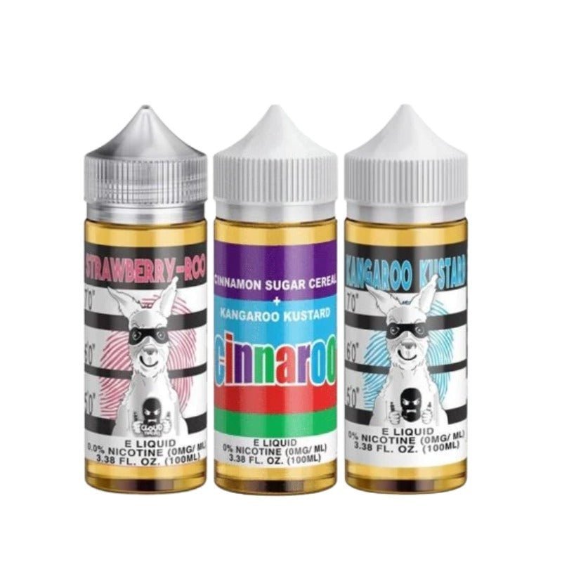 Cloud Thieves - Bulk Vape Wholesale