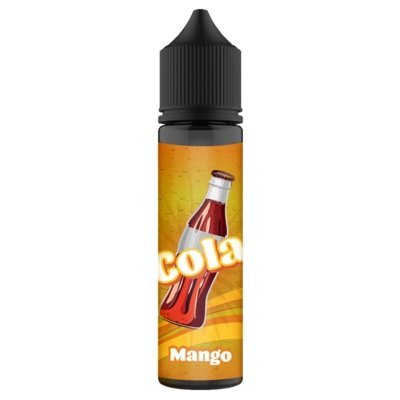 Cola 50ml Shortfill - Bulk Vape Wholesale