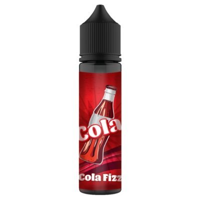 Cola 50ml Shortfill - Bulk Vape Wholesale