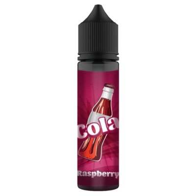 Cola 50ml Shortfill - Bulk Vape Wholesale