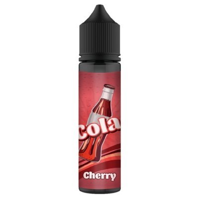 Cola 50ml Shortfill - Bulk Vape Wholesale