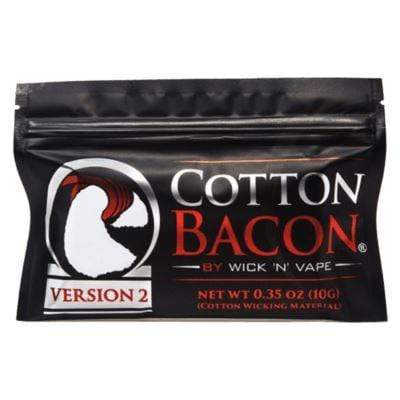 COTTON BACON - Bulk Vape Wholesale