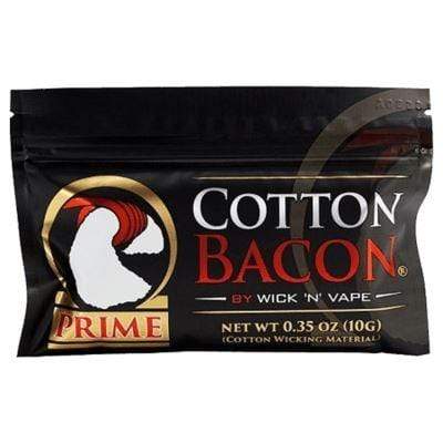 COTTON BACON PRIME - Bulk Vape Wholesale