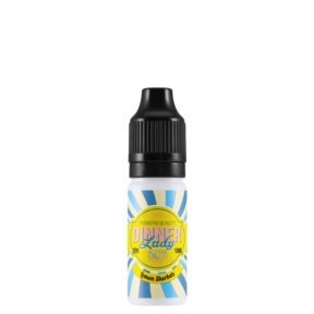 Dinner Lady 10ML Nic Salt (Pack of 10) - Bulk Vape Wholesale