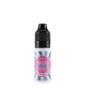 Dinner Lady 10ML Nic Salt (Pack of 10) - Bulk Vape Wholesale