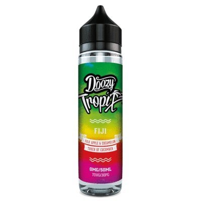 Doozy Sweets 50ml Shortfill - Bulk Vape Wholesale