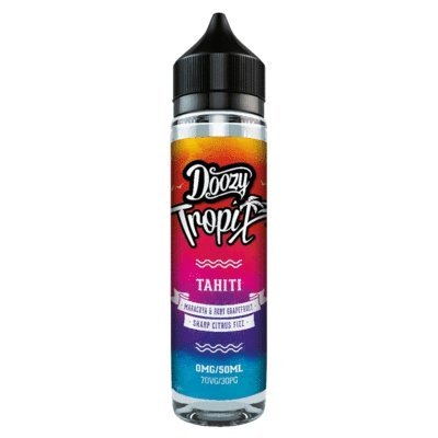 Doozy Sweets 50ml Shortfill - Bulk Vape Wholesale