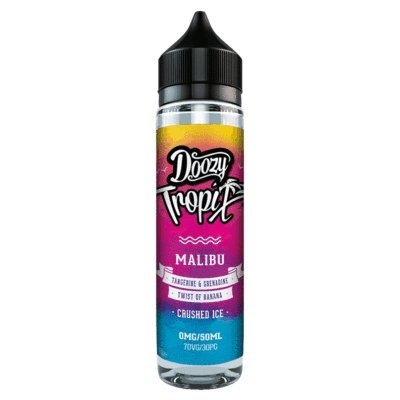 Doozy Sweets 50ml Shortfill - Bulk Vape Wholesale