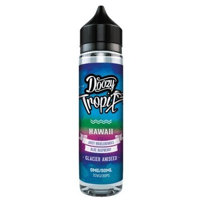 Doozy Sweets 50ml Shortfill - Bulk Vape Wholesale