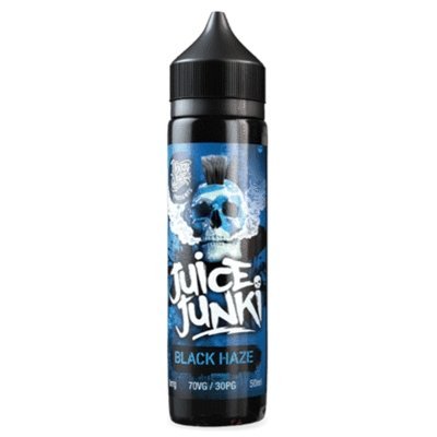 Doozy Vape Co. - Juice Junki - 50ml Shortfill - Bulk Vape Wholesale