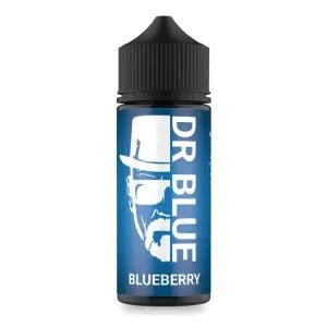 Dr Blue E-Liquid 100ml Shortfill - Bulk Vape Wholesale