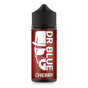 Dr Blue E-Liquid 100ml Shortfill - Bulk Vape Wholesale